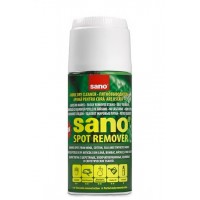 Спрей пятновыводитель Sano Spot Remover, 170 мл